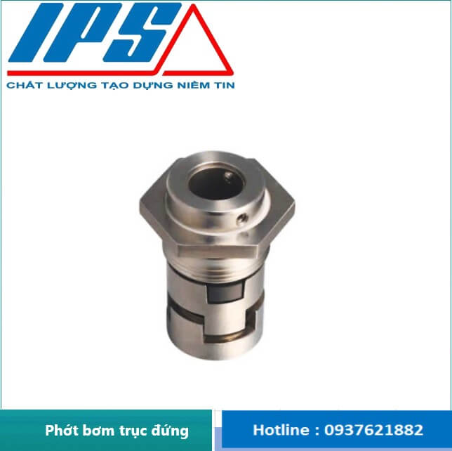 Phớt bơm trục đứng-5